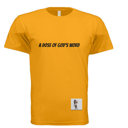Mark 11:24 T-shirts