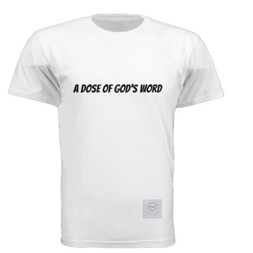 Just God T-Shirt