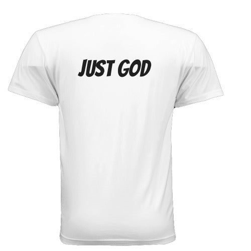 Just God T-Shirt