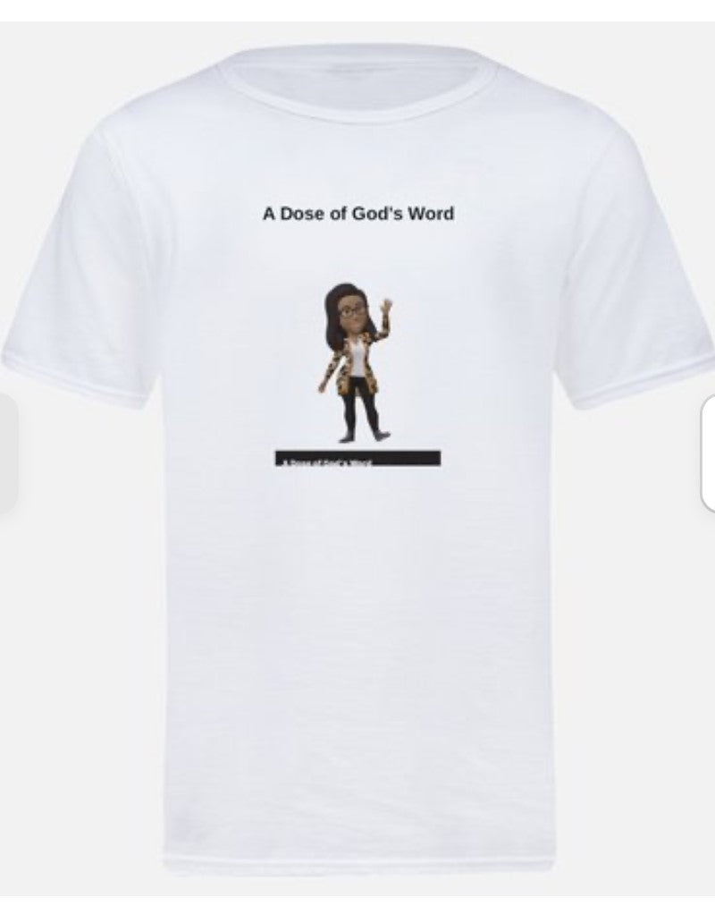Avatar T-shirt