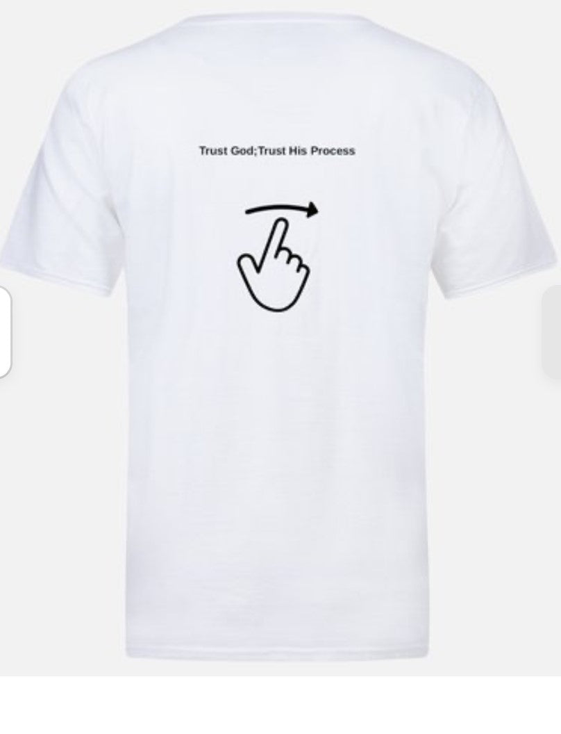 Avatar T-shirt