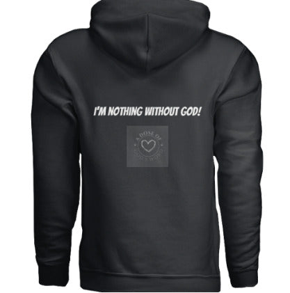 Avatar Hoodie